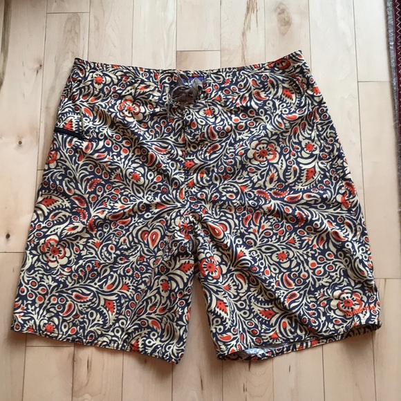 Patagonia Other - Patagonia Wavefarer boardshorts
